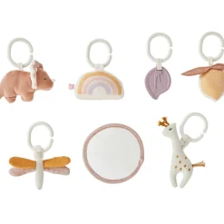 Tapis d'éveil avec arches Popsie Tapis D'Éveil