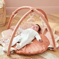 Tapis d'éveil avec arches Popsie Tapis D'Éveil