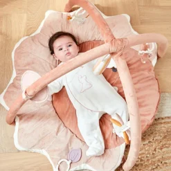Tapis d'éveil avec arches Popsie Tapis D'Éveil