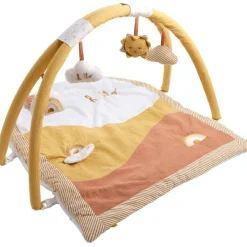 New Tapis d'éveil avec arches Sunlight Tapis D'Éveil