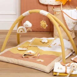 New Tapis d'éveil avec arches Sunlight Tapis D'Éveil