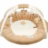 Hot Tapis d'éveil avec arches Teddy (90 cm) Tapis D'Éveil