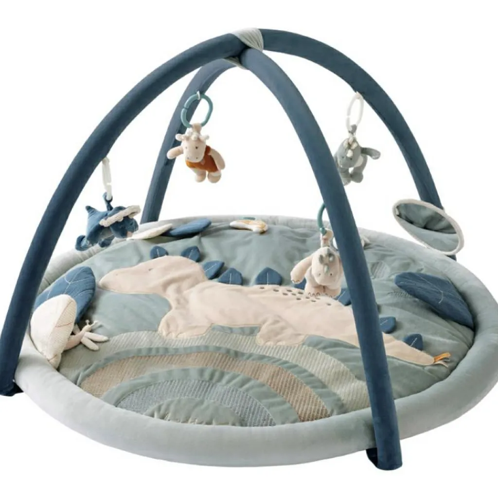 Sale Tapis d'éveil avec arches TSO Tapis D'Éveil