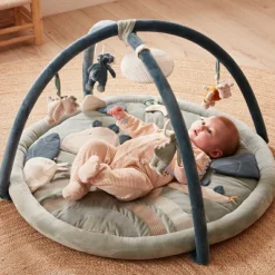 Sale Tapis d'éveil avec arches TSO Tapis D'Éveil