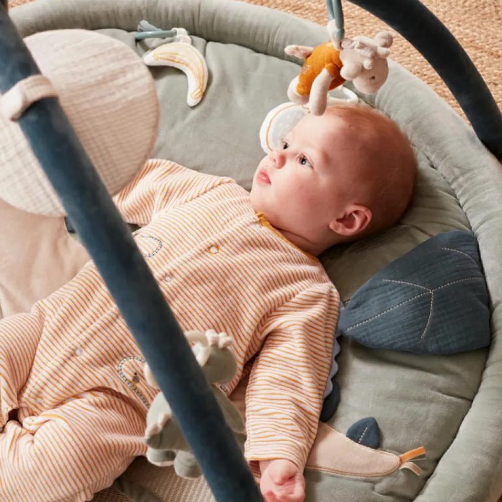 Sale Tapis d'éveil avec arches TSO Tapis D'Éveil