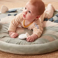 Sale Tapis d'éveil avec arches TSO Tapis D'Éveil