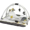 New Tapis d'éveil carré Babyfan Tapis D'Éveil
