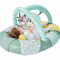 Best Tapis d'éveil Cocoon'aire Tapis D'Éveil