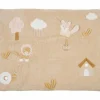 Online Tapis d'éveil Ernest, Flo et Oli (100 x 80 cm) Tapis D'Éveil