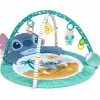 Outlet Tapis d'éveil et d'activités Stitch Tapis D'Éveil