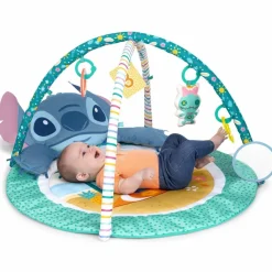 Outlet Tapis d'éveil et d'activités Stitch Tapis D'Éveil