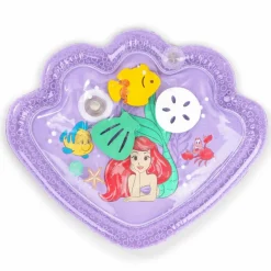 New Tapis d'éveil et matelas à eau La Petit Sirène Tapis D'Eau