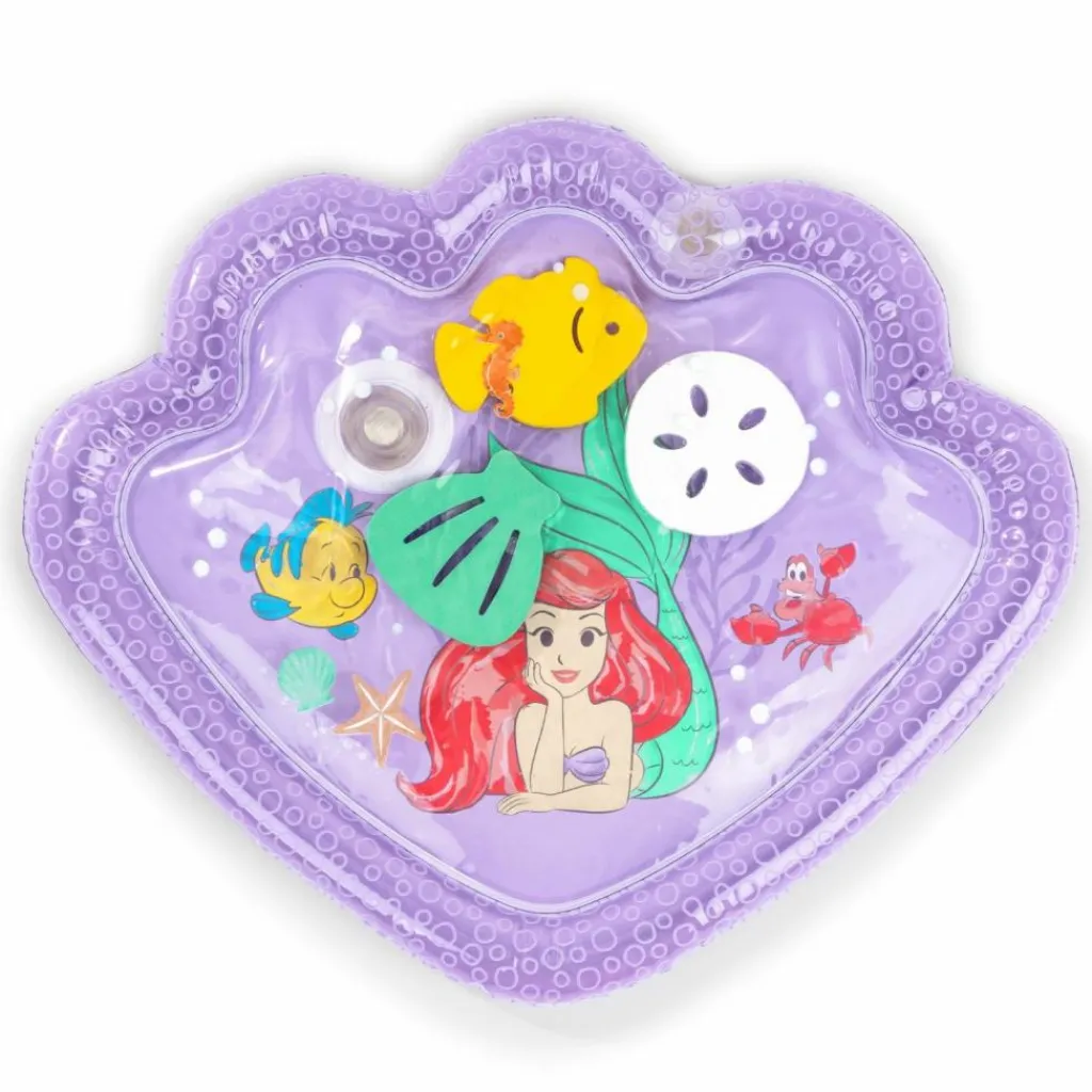 New Tapis d'éveil et matelas à eau La Petit Sirène Tapis D'Eau