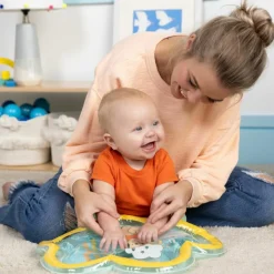 New Tapis d'éveil et matelas à eau Winnie l'Ourson Tapis D'Eau
