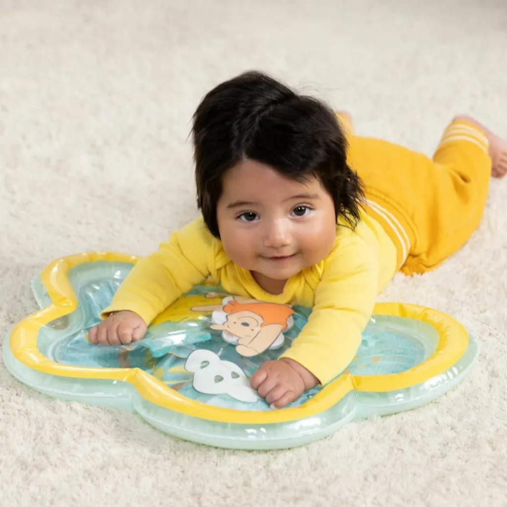 New Tapis d'éveil et matelas à eau Winnie l'Ourson Tapis D'Eau