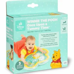 New Tapis d'éveil et matelas à eau Winnie l'Ourson Tapis D'Eau