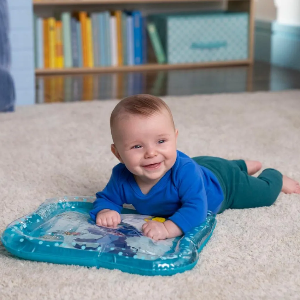 Hot Tapis d'éveil et matelas à eau Stitch Tapis D'Eau