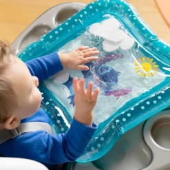 Hot Tapis d'éveil et matelas à eau Stitch Tapis D'Eau