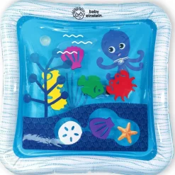Online Tapis d'éveil et matelas à eau Découverte de l'océan Tapis D'Eau