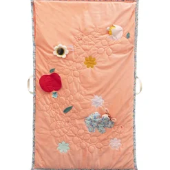 Outlet Tapis d'éveil et sac de couchage Stella (140 x 85 cm) Tapis D'Éveil