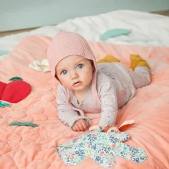 Outlet Tapis d'éveil et sac de couchage Stella (140 x 85 cm) Tapis D'Éveil