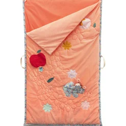 Outlet Tapis d'éveil et sac de couchage Stella (140 x 85 cm) Tapis D'Éveil