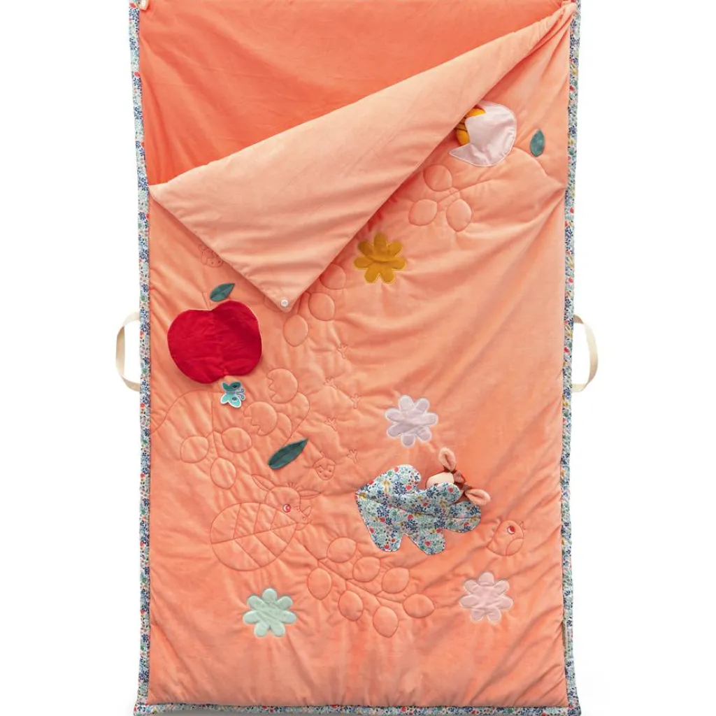 Outlet Tapis d'éveil et sac de couchage Stella (140 x 85 cm) Tapis D'Éveil