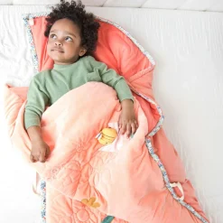 Outlet Tapis d'éveil et sac de couchage Stella (140 x 85 cm) Tapis D'Éveil