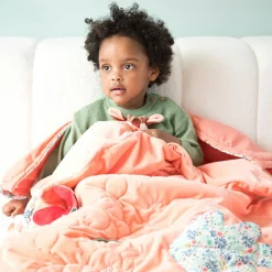 Outlet Tapis d'éveil et sac de couchage Stella (140 x 85 cm) Tapis D'Éveil