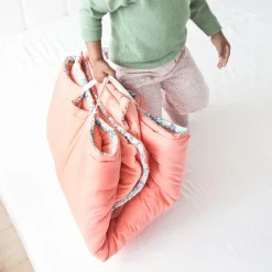 Outlet Tapis d'éveil et sac de couchage Stella (140 x 85 cm) Tapis D'Éveil