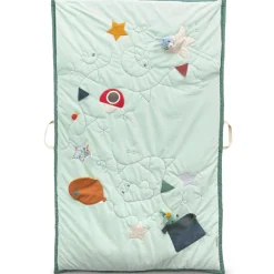 Outlet Tapis d'éveil et sac de couchage Joe (140 x 85 cm) Tapis D'Éveil