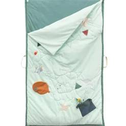 Outlet Tapis d'éveil et sac de couchage Joe (140 x 85 cm) Tapis D'Éveil