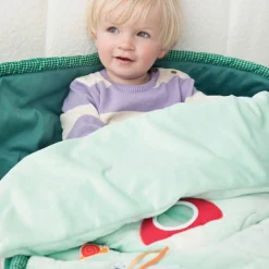 Outlet Tapis d'éveil et sac de couchage Joe (140 x 85 cm) Tapis D'Éveil