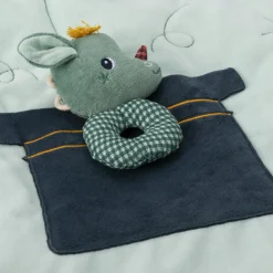 Outlet Tapis d'éveil et sac de couchage Joe (140 x 85 cm) Tapis D'Éveil