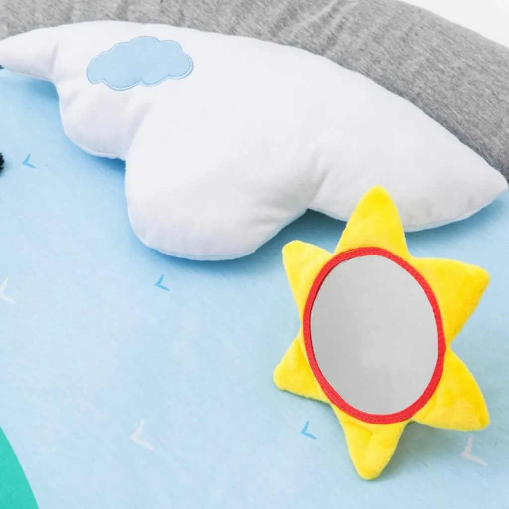 Online Tapis d'éveil Ferme Tapis D'Éveil