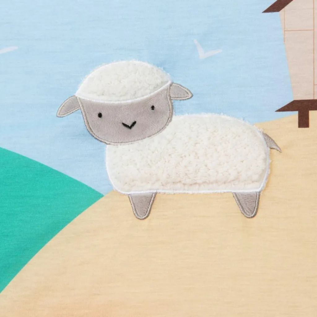 Online Tapis d'éveil Ferme Tapis D'Éveil