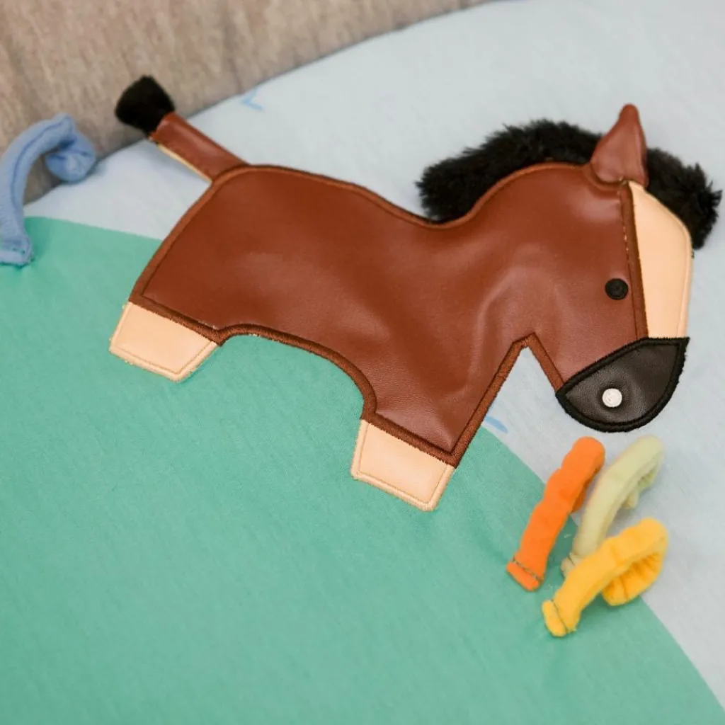 Online Tapis d'éveil Ferme Tapis D'Éveil