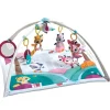 Discount Tapis d'éveil Gymini Deluxe Princesse (88 x 78 cm) Tapis D'Éveil