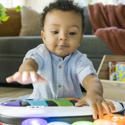 Clearance Tapis d'éveil Kickin’ Tunes 4 en 1 Tapis D'Éveil