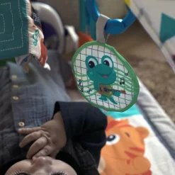 Clearance Tapis d'éveil Kickin’ Tunes 4 en 1 Tapis D'Éveil