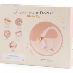 Sale Tapis d'éveil La petite école de danse Tapis D'Éveil