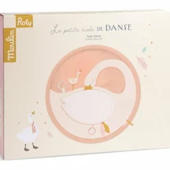 Sale Tapis d'éveil La petite école de danse Tapis D'Éveil