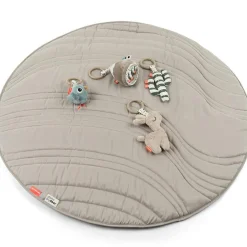 Sale Tapis d'éveil Lalee sable Tapis D'Éveil