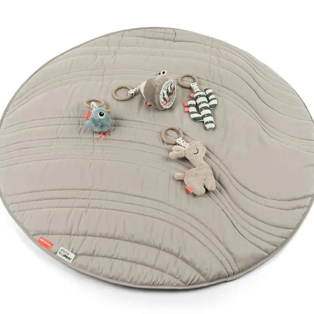 Sale Tapis d'éveil Lalee sable Tapis D'Éveil