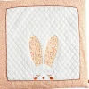 Tapis d'éveil lapin Esmée (100 x 100 cm) Tapis De Jeu