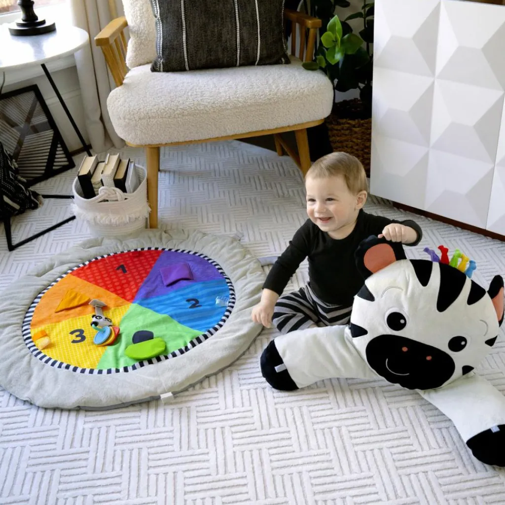 Online Tapis d'éveil musical Ocean Explorer Tapis D'Éveil