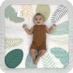 New Tapis d'éveil Petit éléphant Tapis D'Éveil