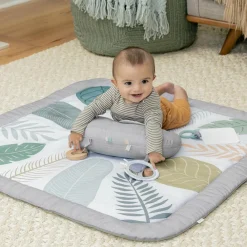 New Tapis d'éveil Petit éléphant Tapis D'Éveil