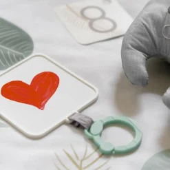 New Tapis d'éveil Petit éléphant Tapis D'Éveil