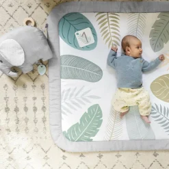 Outlet Tapis d'éveil Petit éléphant - Reconditionné Tapis D'Éveil